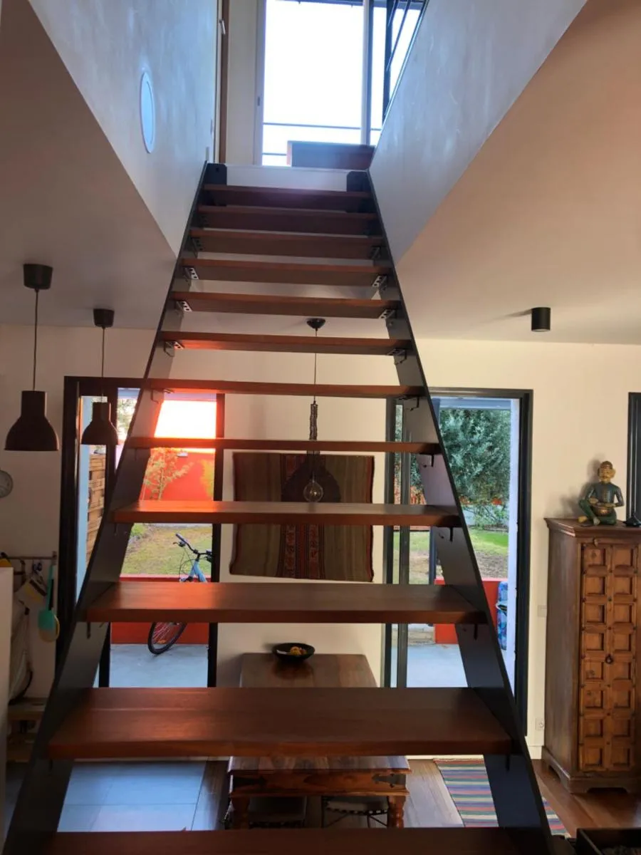 Image 4 of CHAMBRES chez l’habitant Córdoba et Lhassa