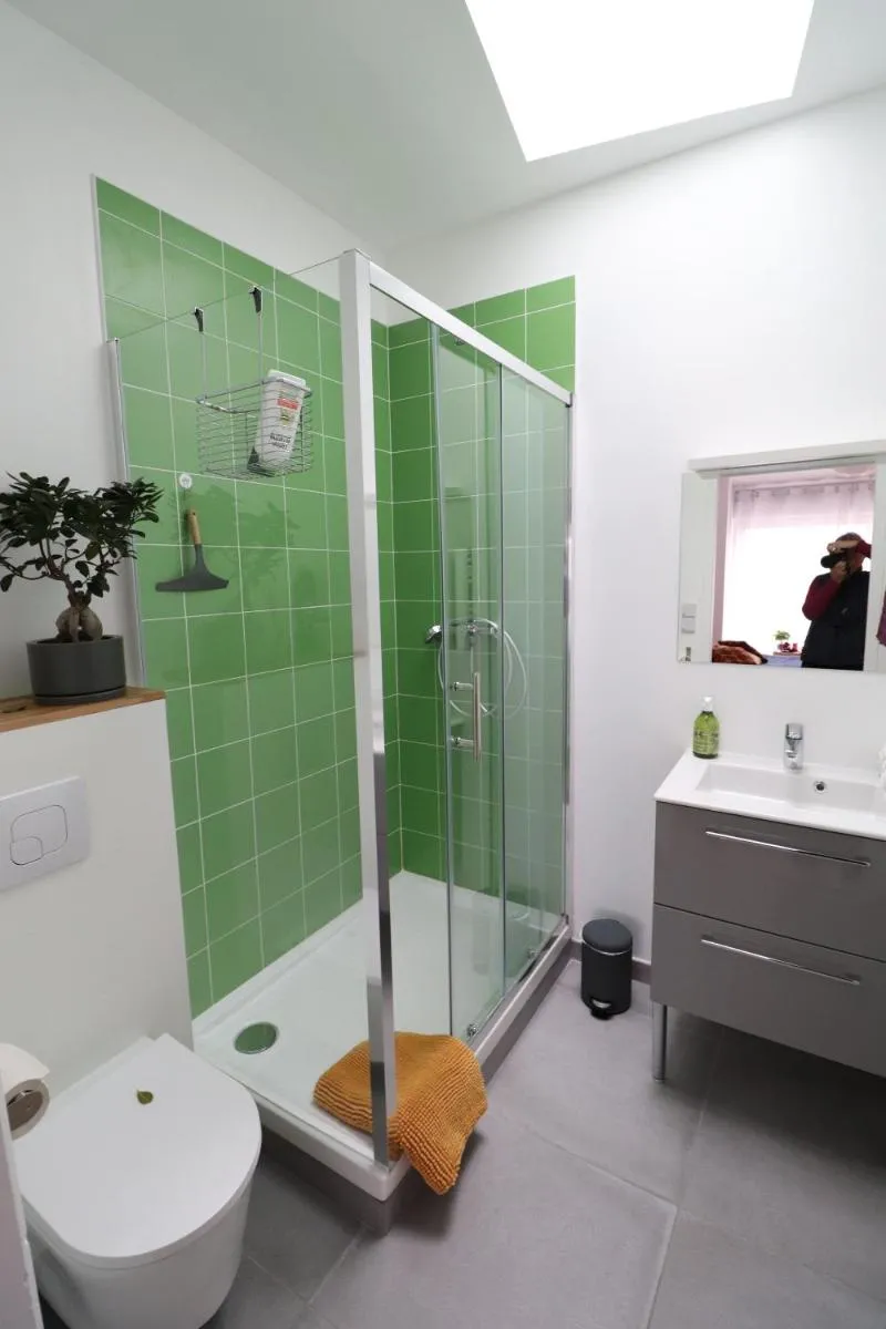 Image 6 of CHAMBRES chez l’habitant Córdoba et Lhassa