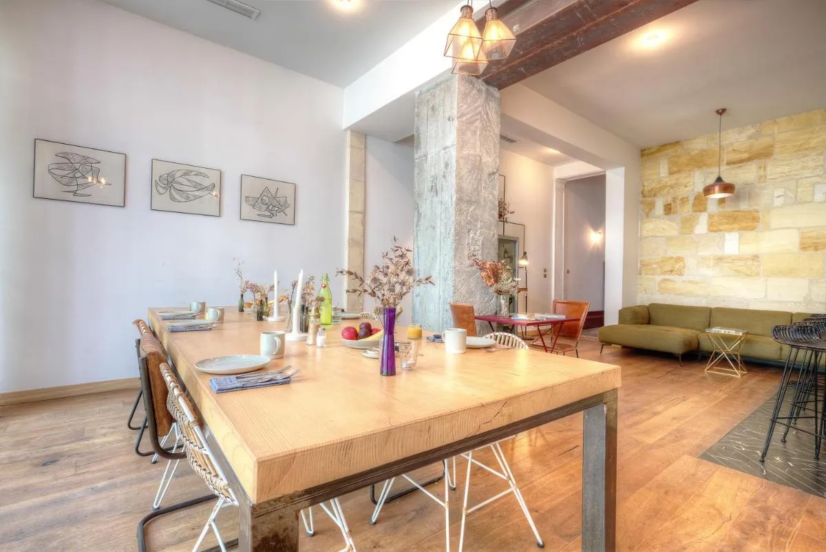 Image 2 of Casa Blanca B&B