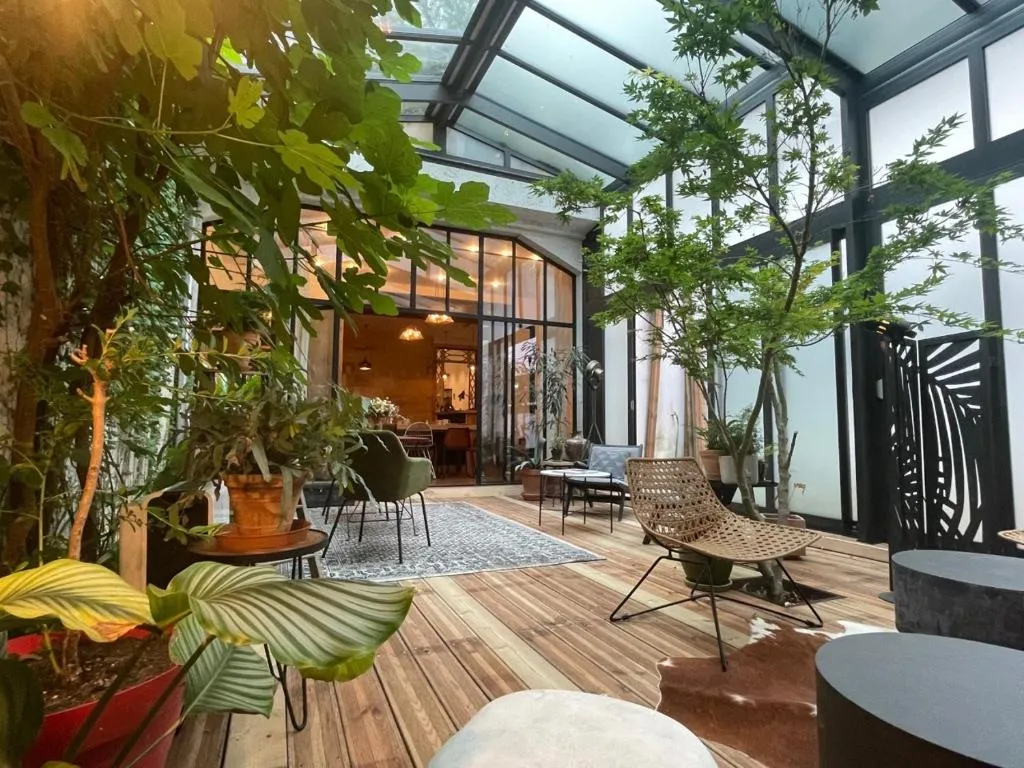 Image of Casa Blanca B&B