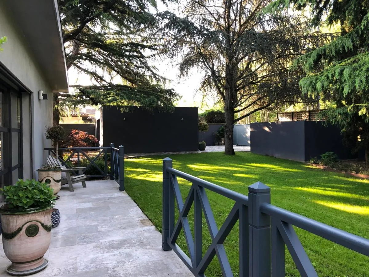 Image 6 of Chambre d’hôte Bordeaux
