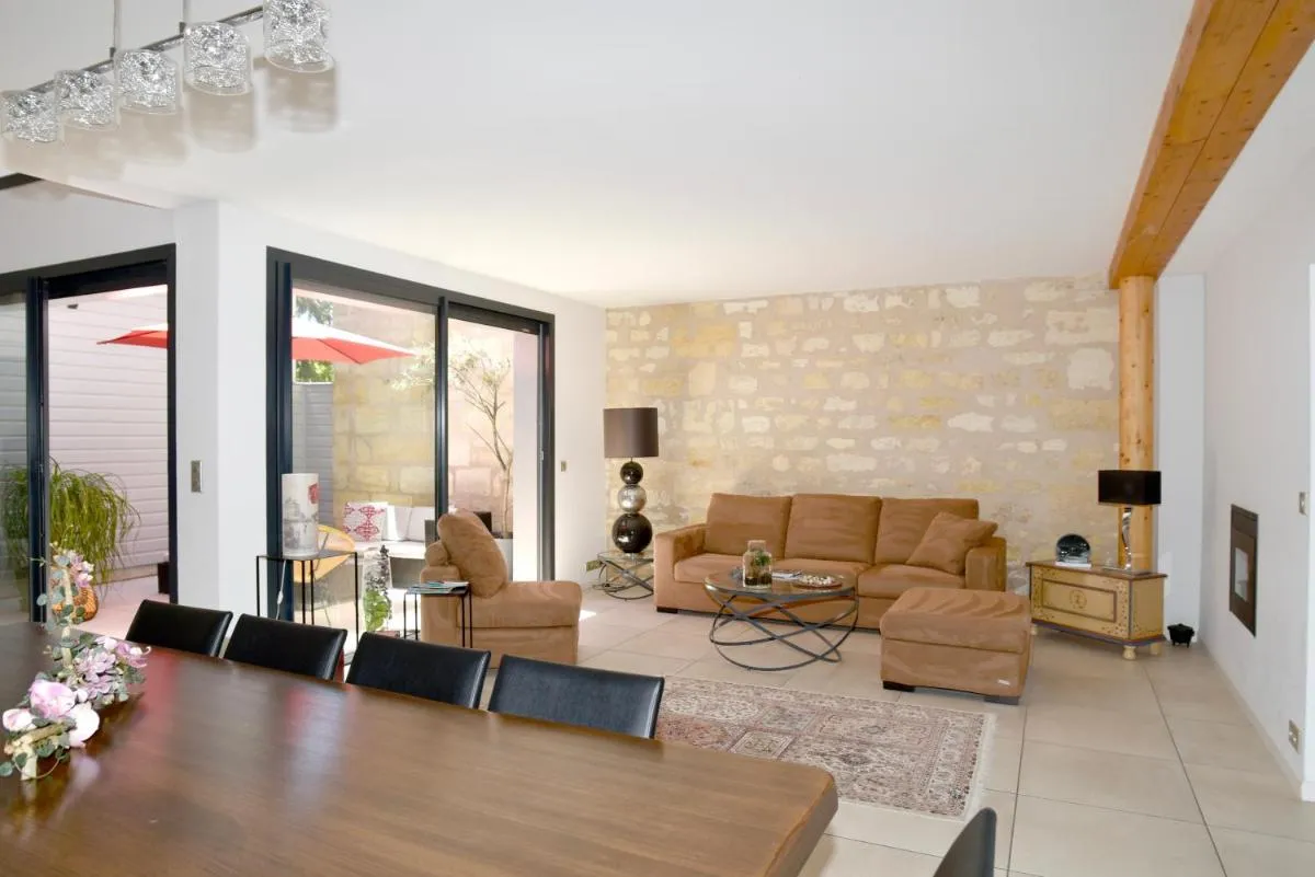 Image 5 of Chambres à Bord’O