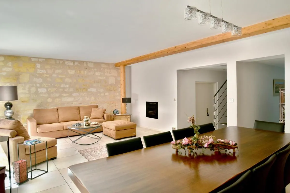 Image 6 of Chambres à Bord’O