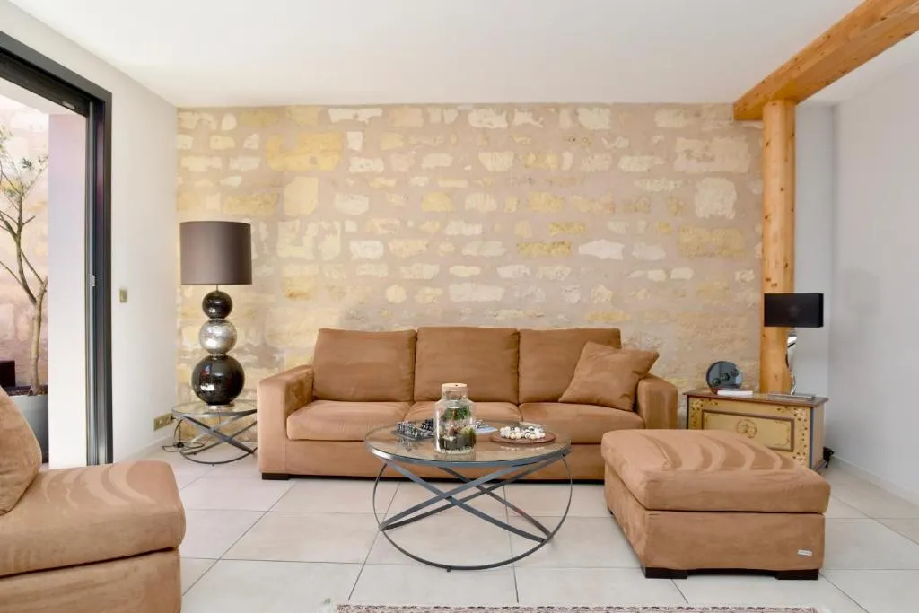 Image of Chambres à Bord’O