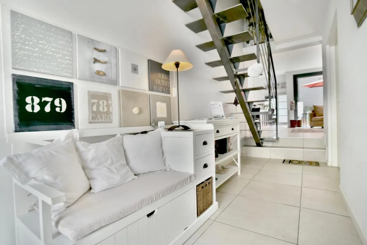 Image 3 of Chambres à Bord’O