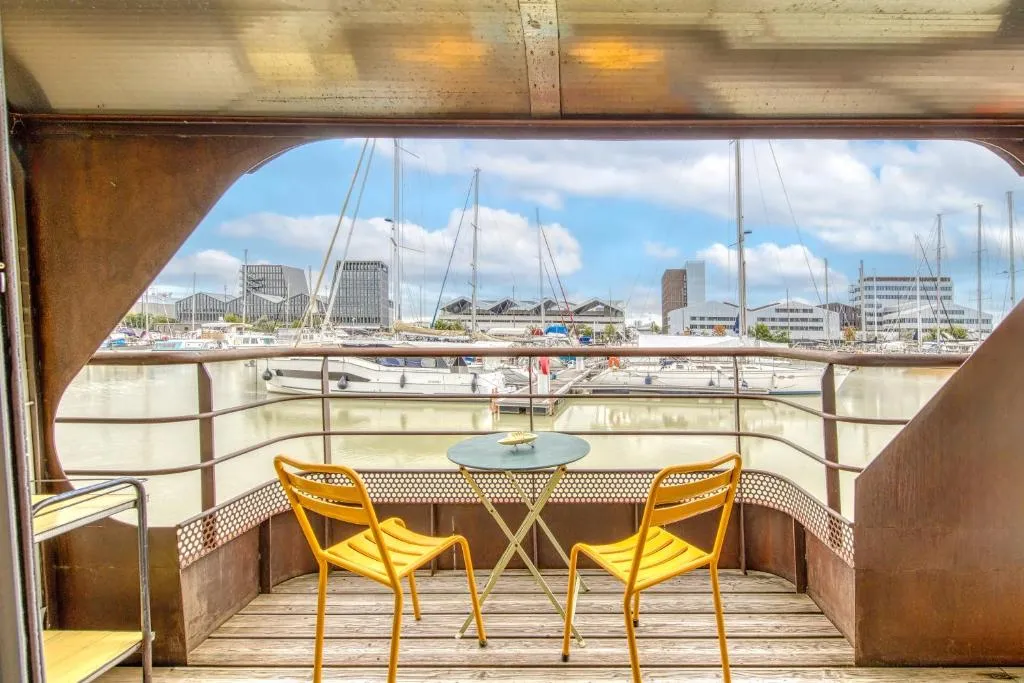 Image of Charmante suites Sixity’s