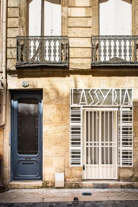Image 5 of Charmant studio – Triangle d’or à Bordeaux