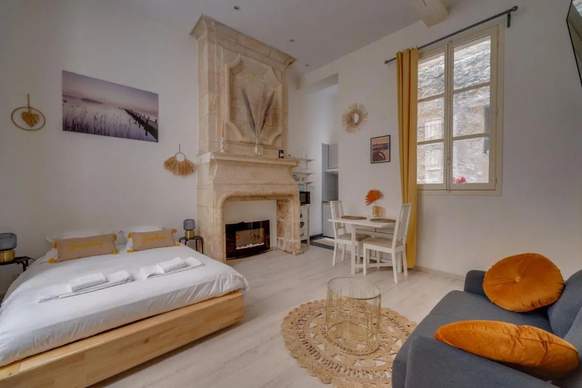 Image 6 of Charming hypercentre apartment Bordeaux