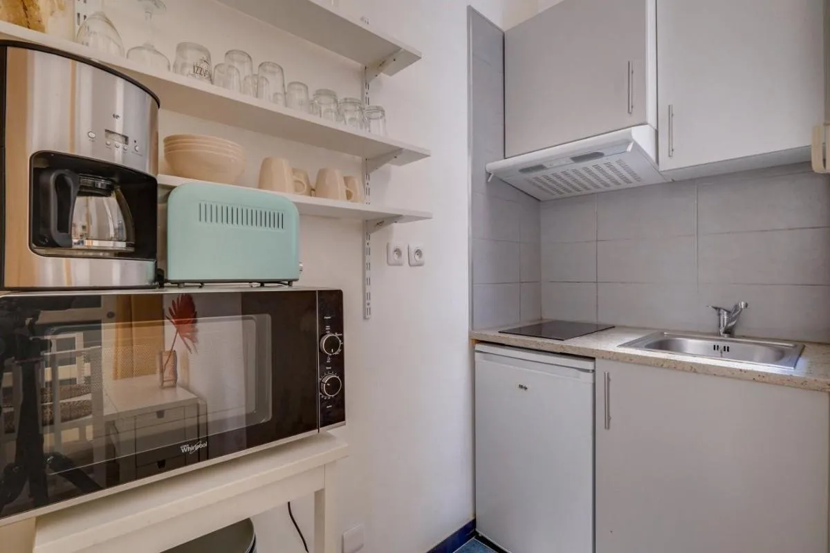 Image 5 of Charming hypercentre apartment Bordeaux