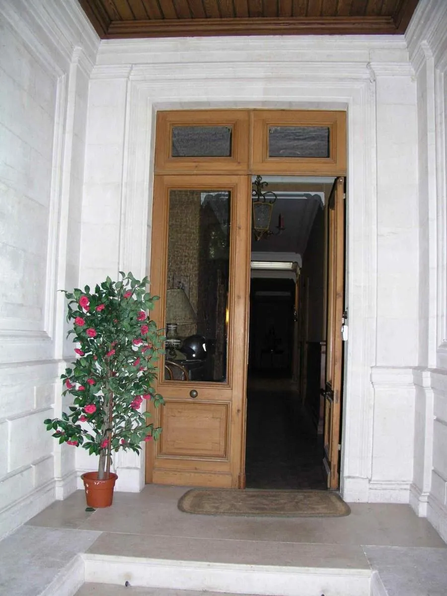 Image 4 of Château Rosemont – Grande maison familiale campagne dans le Médoc avec piscine et tennis à 15 mn Bordeaux