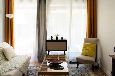 Image of Chez Sophie Appartement T2 Gare Saint Jean