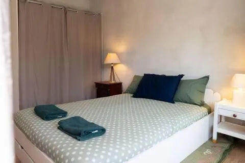 Image 1 of Chez Sophie Appartement T2 Gare Saint Jean