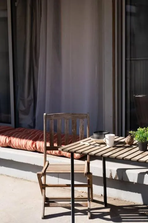 Image 5 of Chez Sophie Appartement T2 Gare Saint Jean
