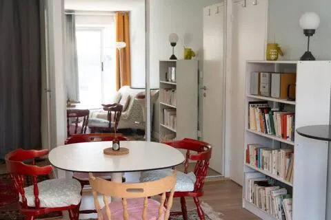 Image 2 of Chez Sophie Appartement T2 Gare Saint Jean