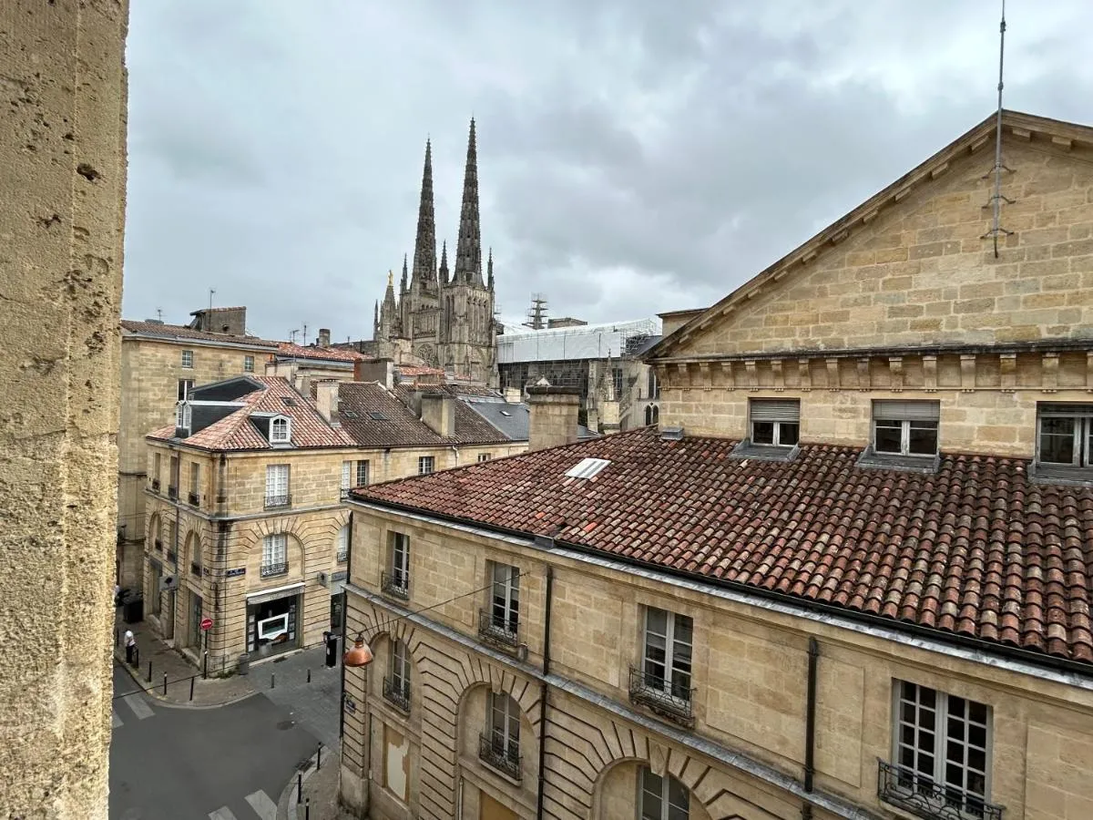 Image 1 of Cocon dans le centre