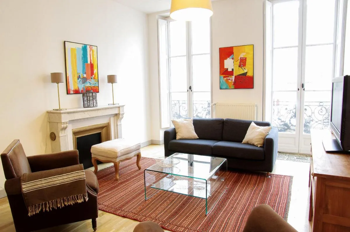 Image 1 of Condillac – Appartement 2 chambres avec ascenseur et Parking