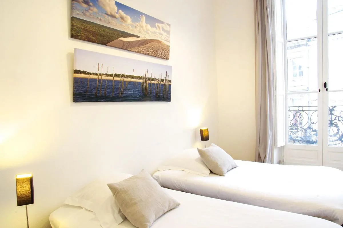 Image 3 of Condillac – Appartement 2 chambres avec ascenseur et Parking