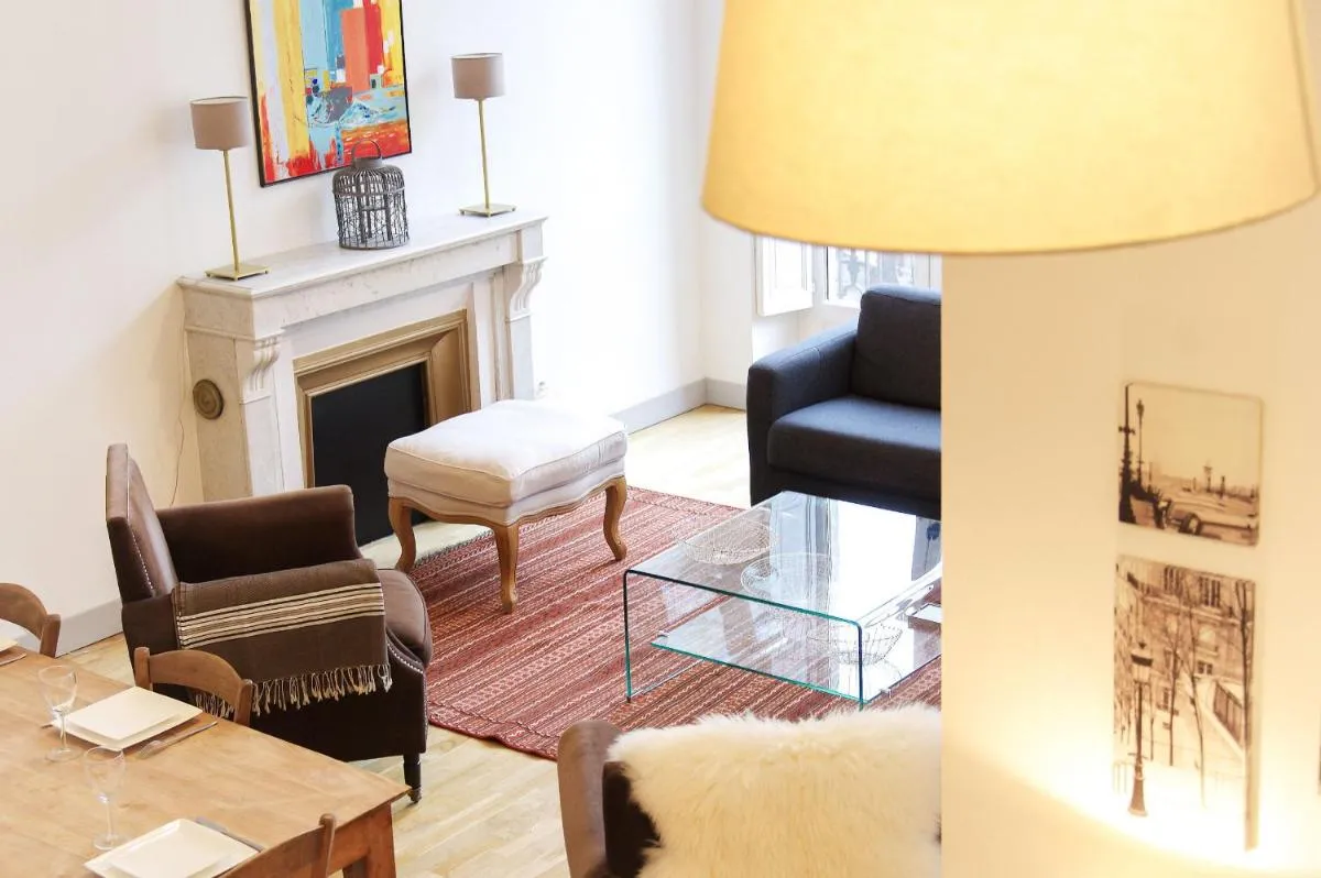 Image 2 of Condillac – Appartement 2 chambres avec ascenseur et Parking