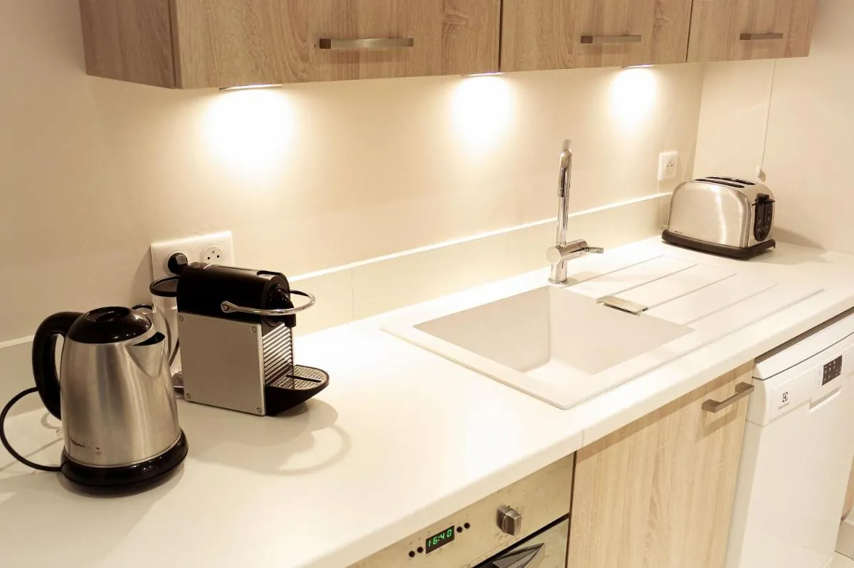Image 4 of Condillac – Appartement 2 chambres avec ascenseur et Parking