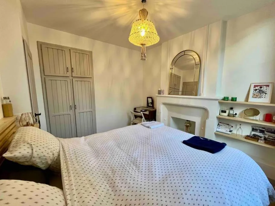 Image 1 of Cosy appartement Bordeaux centre