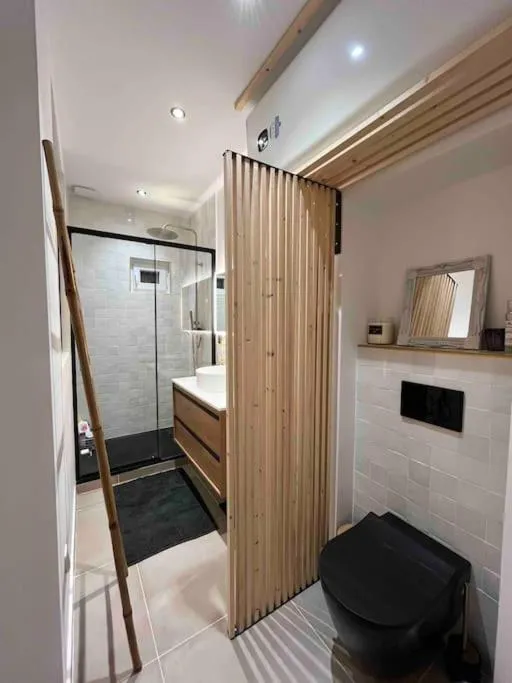 Image 3 of Cosy appartement Bordeaux centre