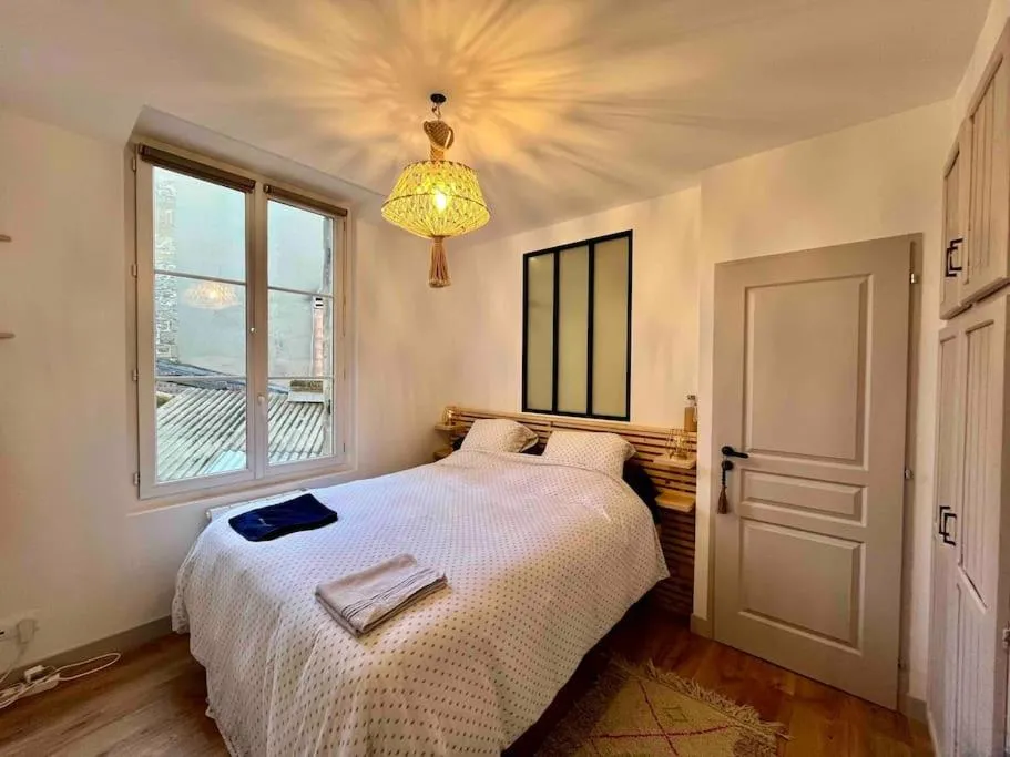 Image 4 of Cosy appartement Bordeaux centre