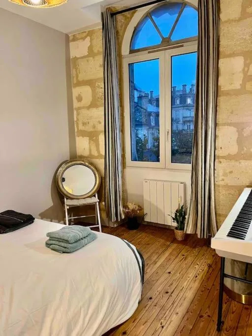 Image 5 of Cosy appartement Bordeaux centre