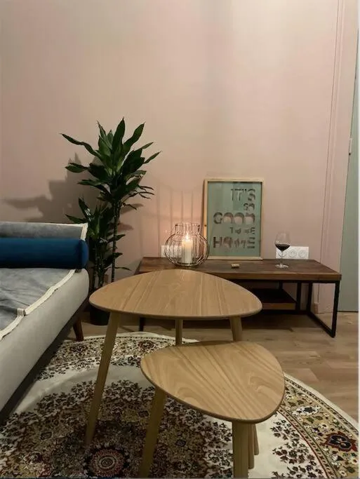 Image 4 of Cozy Apt à Bordeaux centre, idéal pour vos séjours