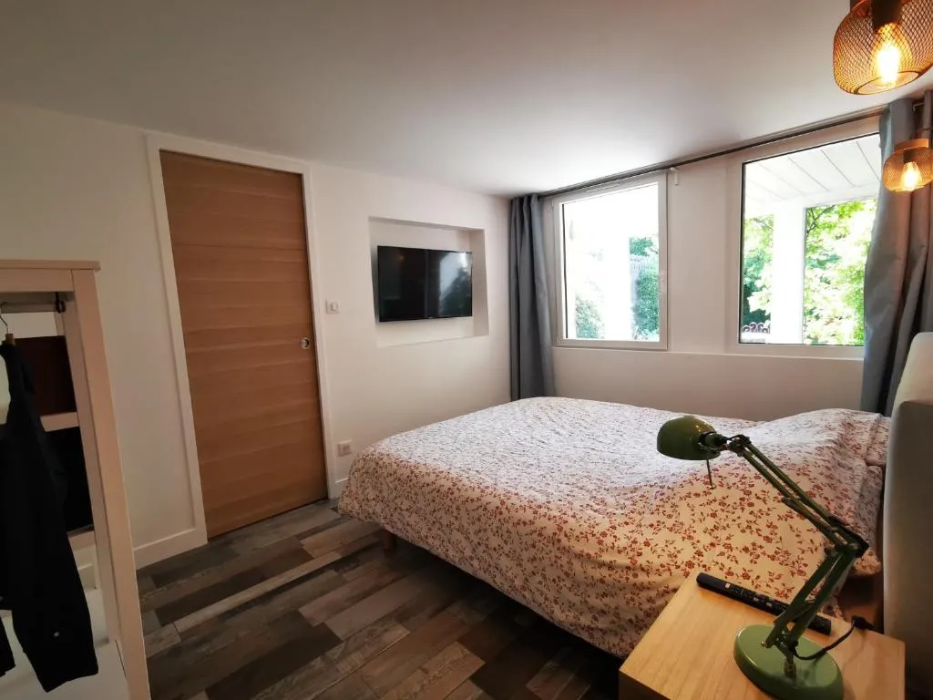 Image of Dépendance Cosy dans Maison Bordelaise à 200m du tram et du CHU