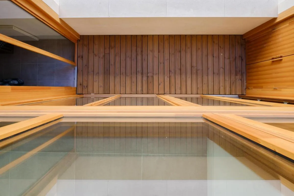 Image 2 of Duplex Saint Germain Bordeaux