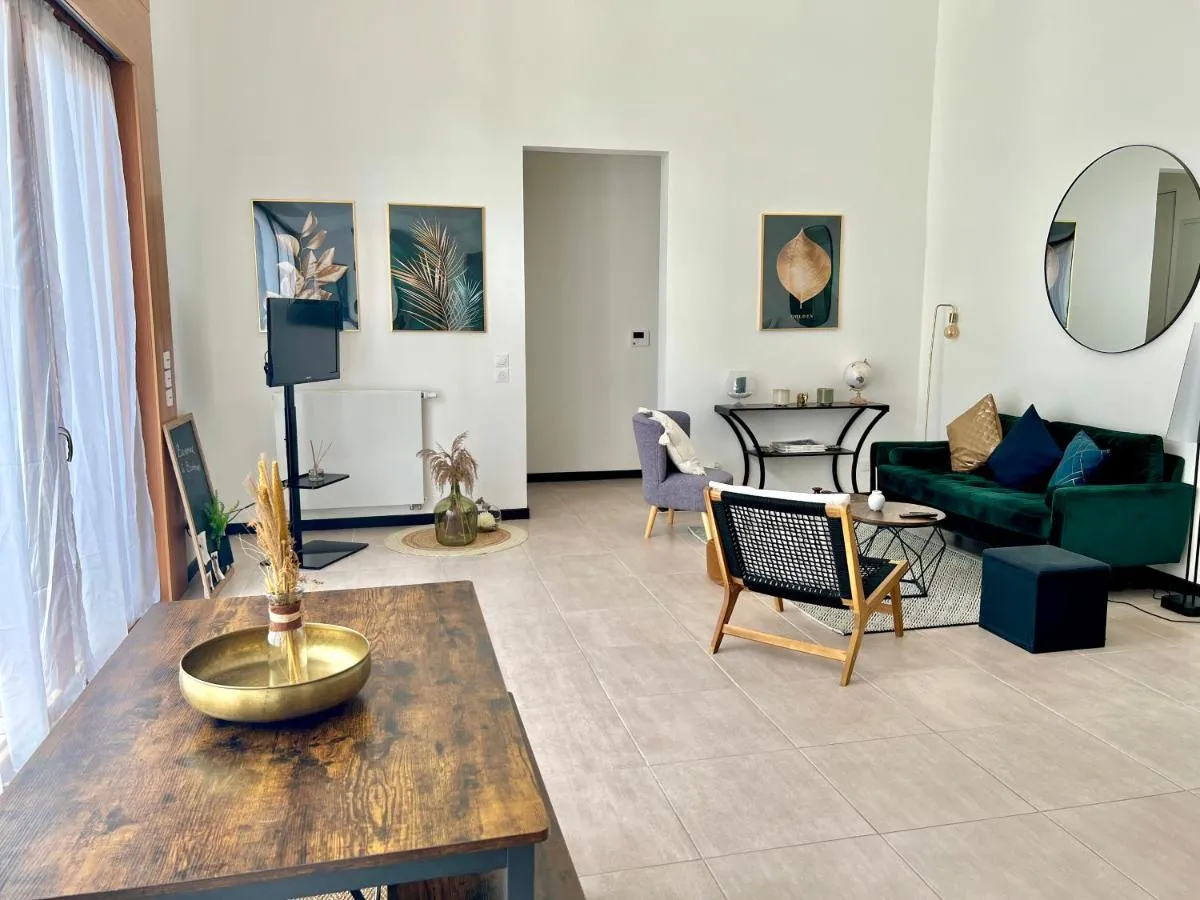 Image 1 of Duplex Saint Germain Bordeaux