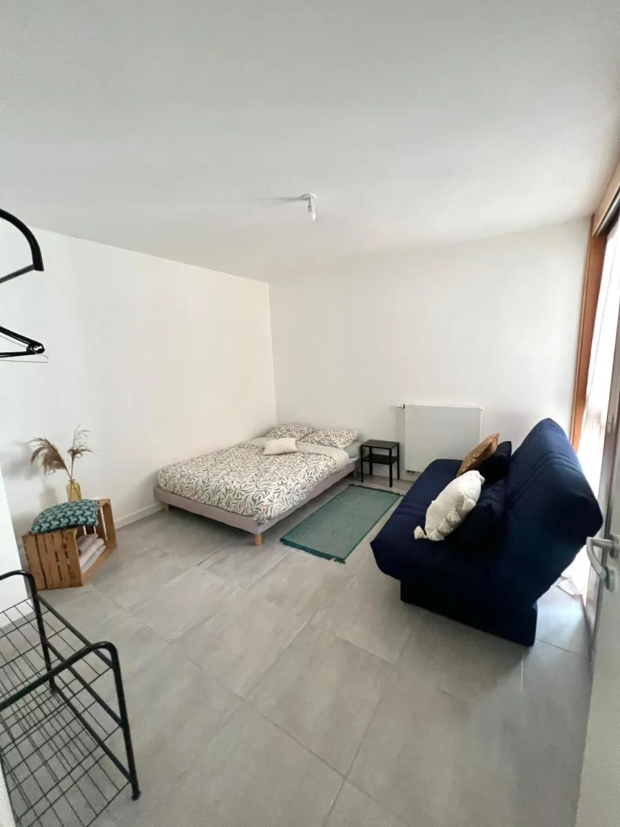 Image 5 of Duplex Saint Germain Bordeaux