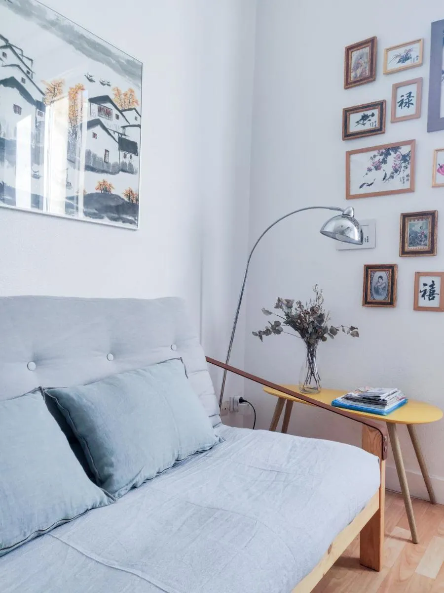 Image 4 of Duplex lumineux avec bureau séparé dans le centre