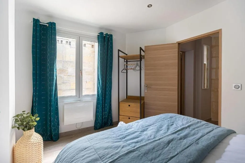 Image 4 of EasyLodge – Appartement 2 chambres Bordeaux