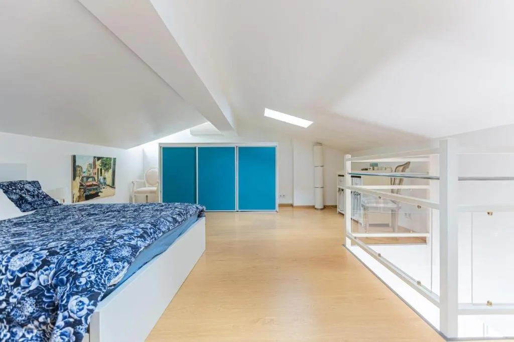 Image 3 of EasyLodge – Le duplex 70m2 Pey Berland