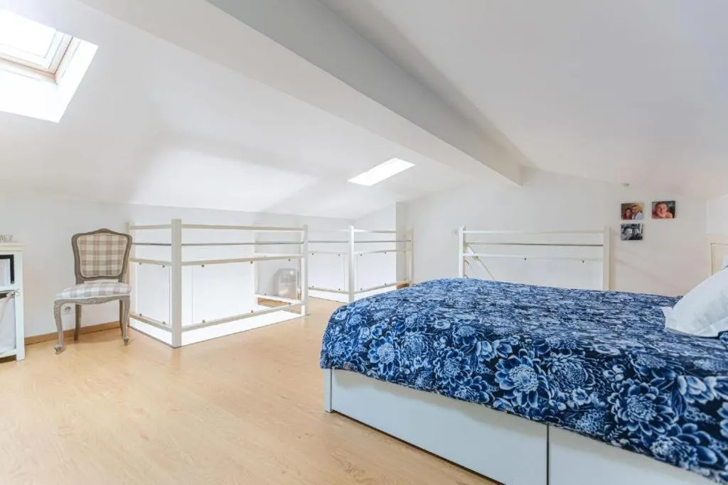 Image 5 of EasyLodge – Le duplex 70m2 Pey Berland