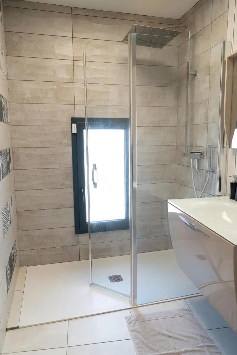 Image 4 of Echoppe Bacalan – 8P, Jardin & Climatisation
