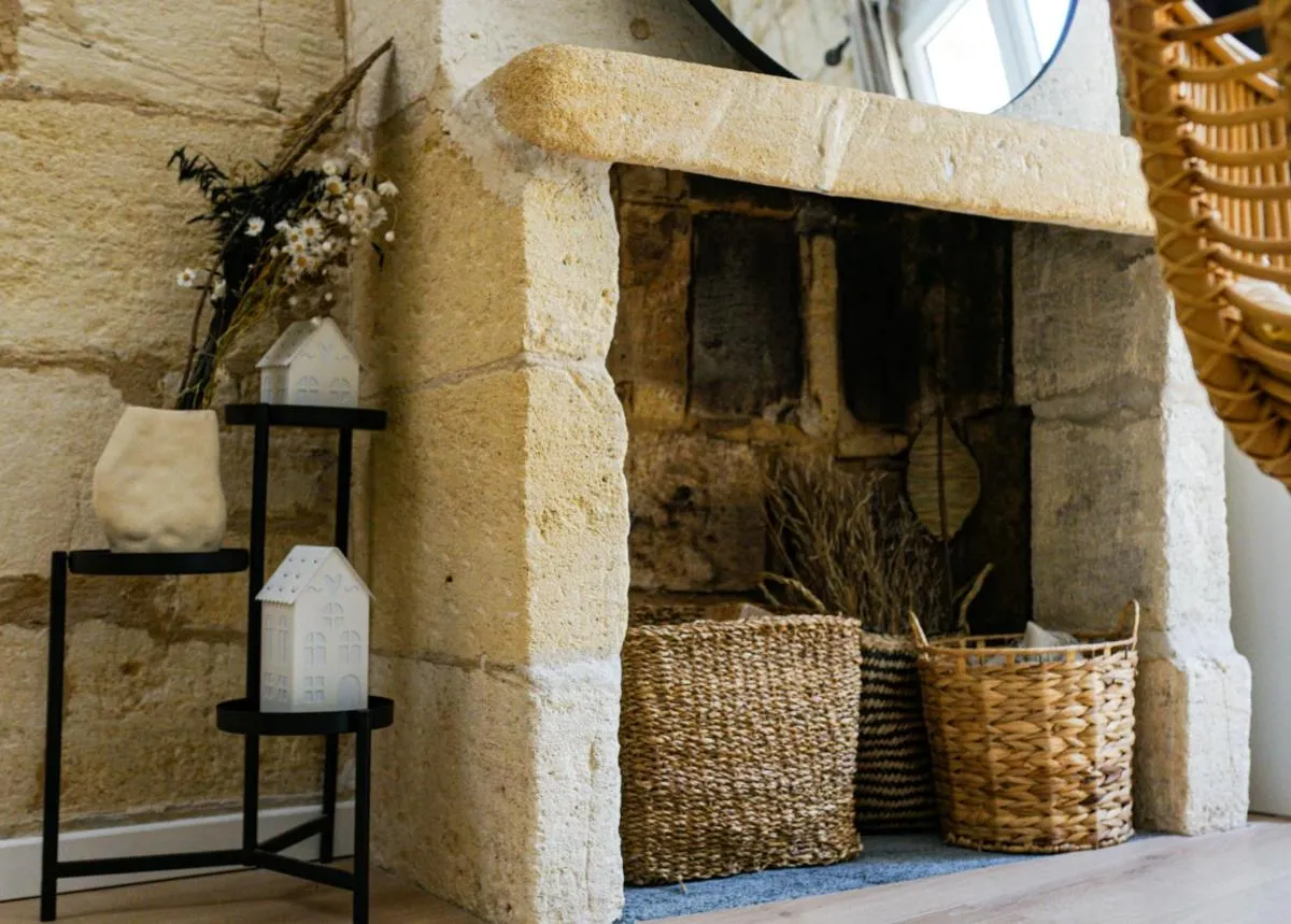 Image 2 of Escapade Cosy charme Bordelais centre