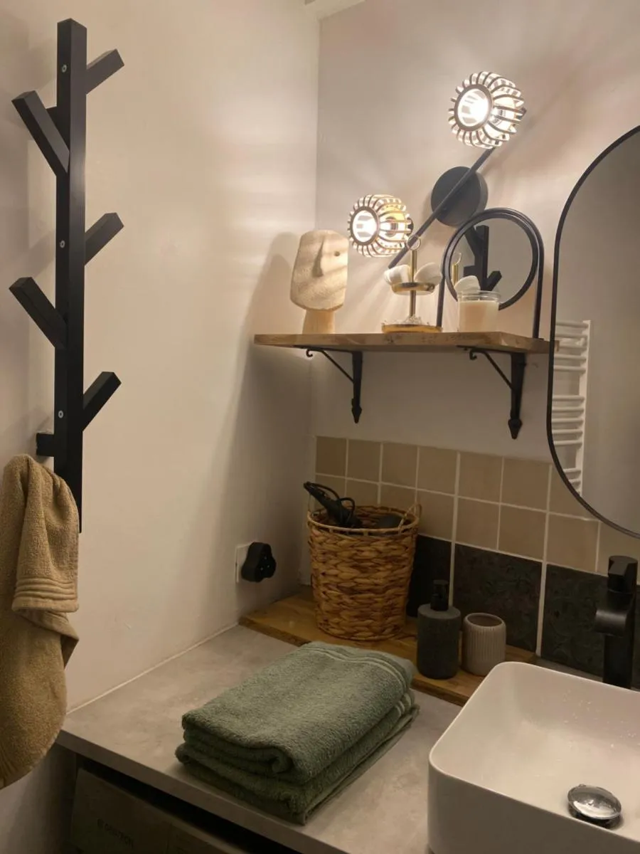 Image 3 of Escapade Cosy charme Bordelais centre