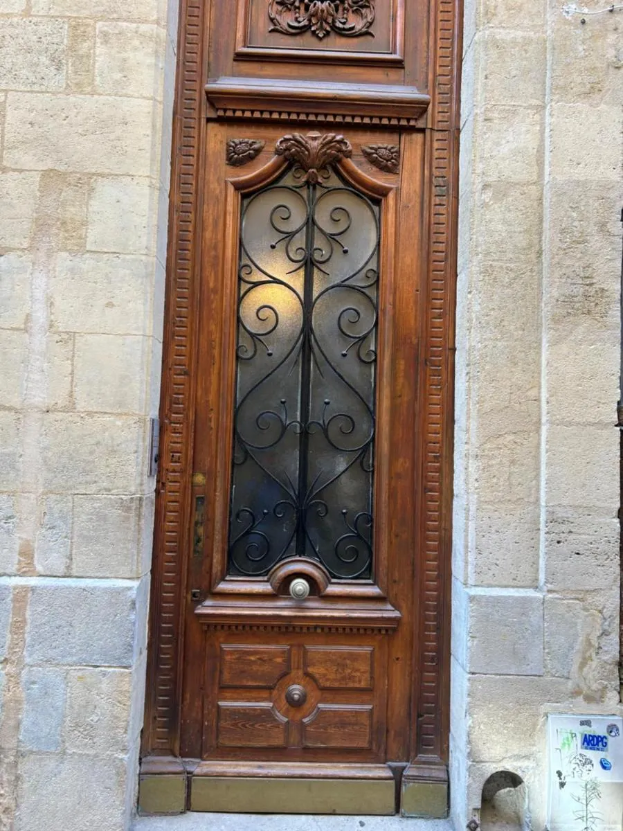 Image 3 of Fantastic 3-Room apartment heart of les Chartrons – Bordeaux