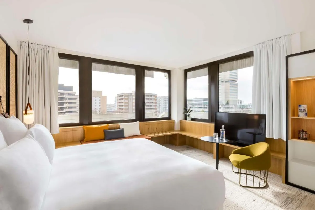 Image 1 of FirstName Bordeaux, Part of JdV by Hyatt