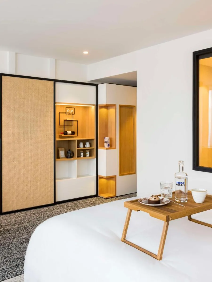 Image 6 of FirstName Bordeaux, Part of JdV by Hyatt