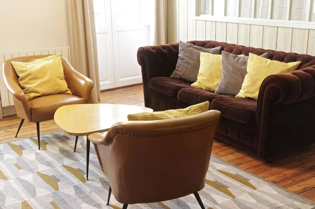 Image of Galeries – Appartement 2 chambres avec Parking