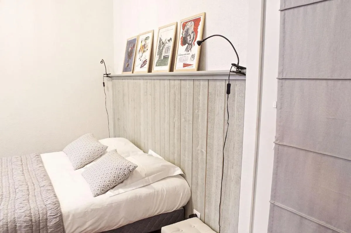 Image 1 of Galeries – Appartement 2 chambres avec Parking