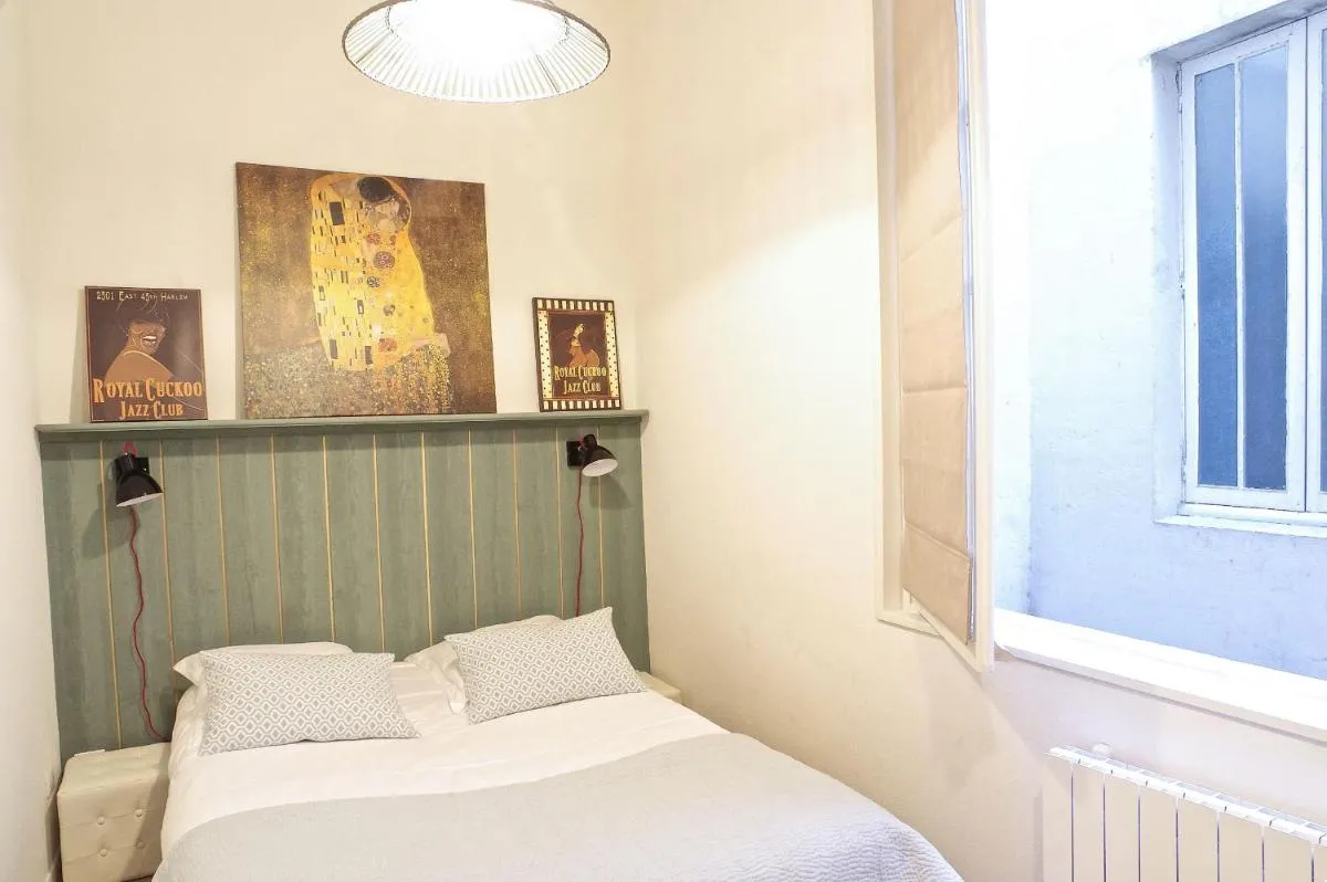 Image 2 of Galeries – Appartement 2 chambres avec Parking