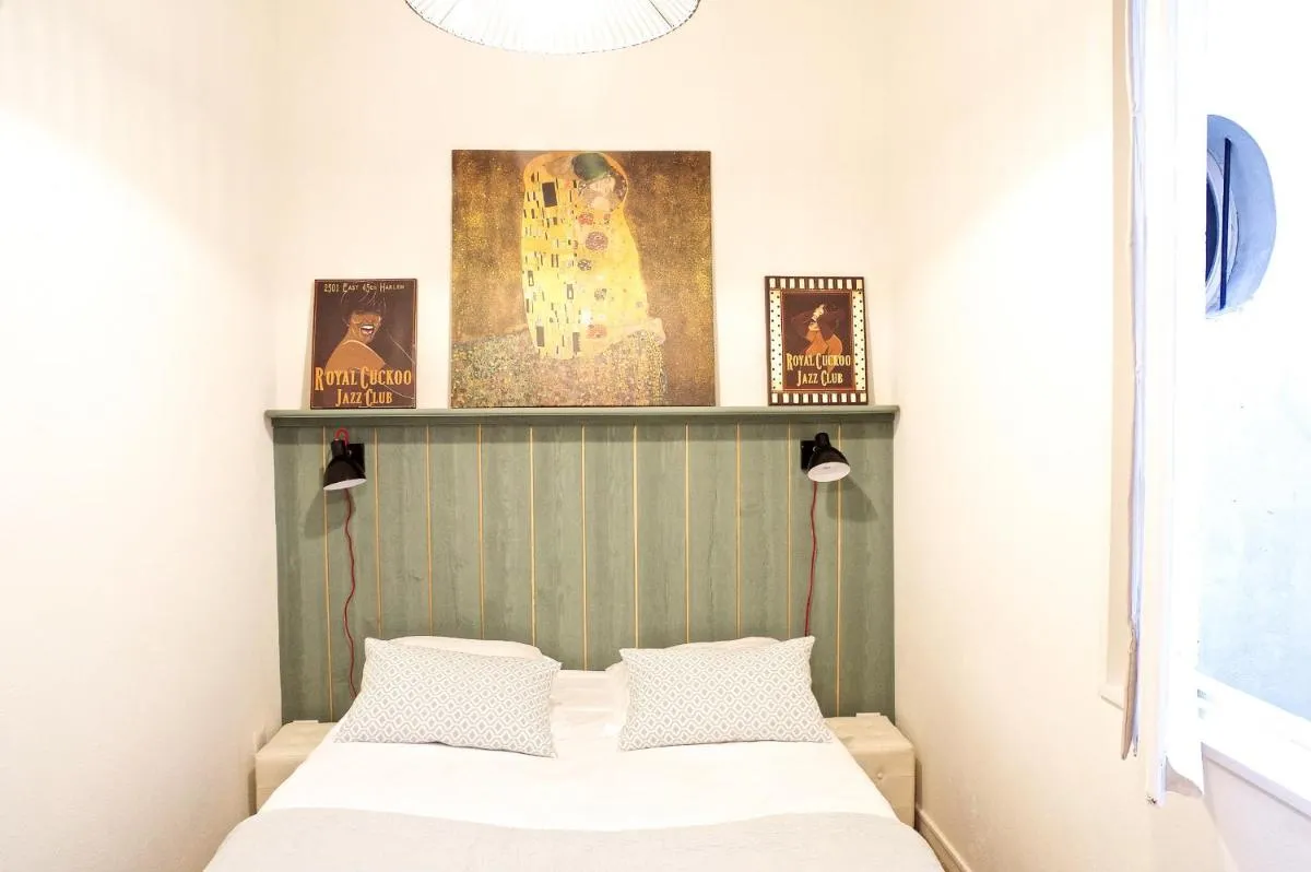 Image 4 of Galeries – Appartement 2 chambres avec Parking