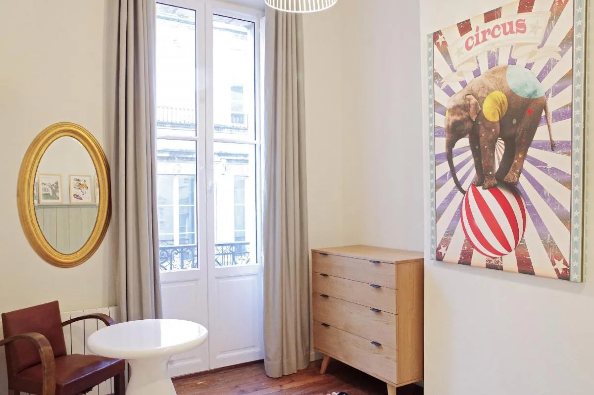 Image 5 of Galeries – Appartement 2 chambres avec Parking