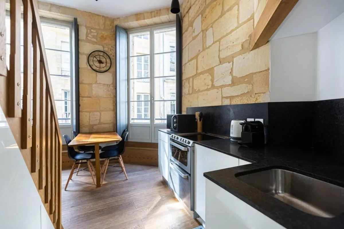 Image 4 of GuestReady – 4 guests apartment Grand Théâtre