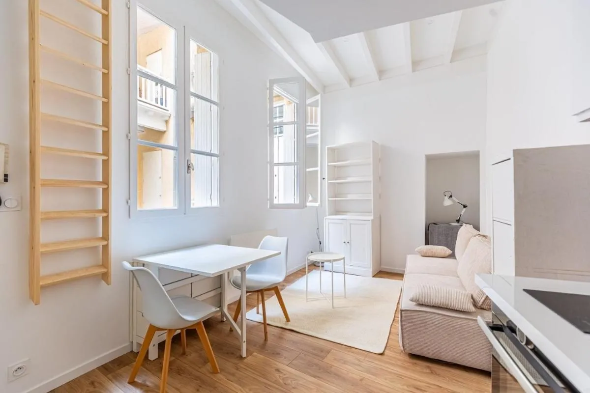 Image 5 of GuestReady – A Downtown stay in Bordeaux