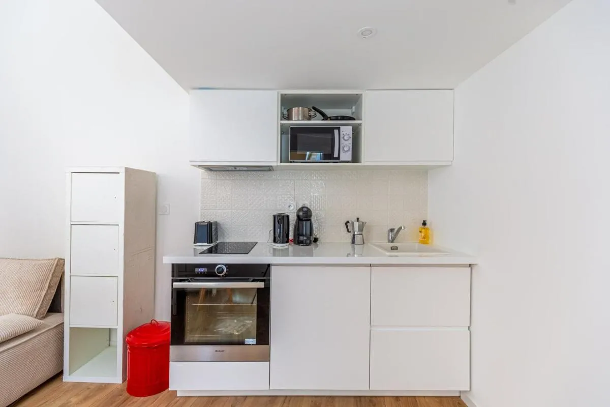 Image 2 of GuestReady – A Downtown stay in Bordeaux